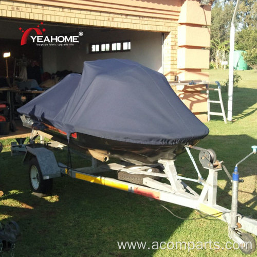 Boat Cover Anti-UV Waterproof Breathable